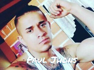 Paul_Jhons