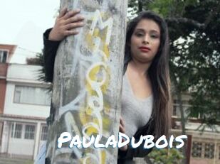 PaulaDubois