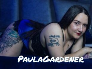 PaulaGardener