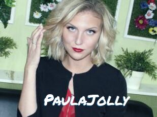 PaulaJolly