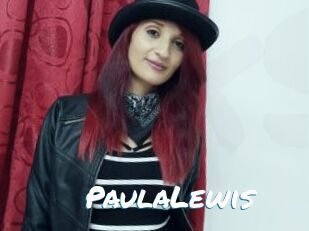 PaulaLewis