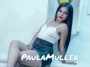 PaulaMuller