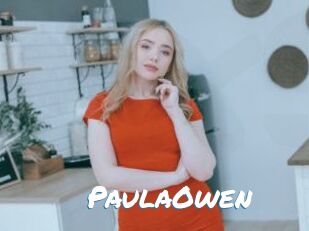 PaulaOwen