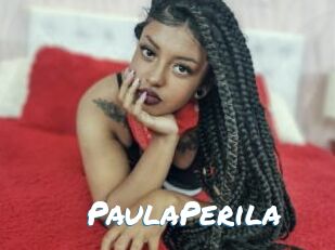 PaulaPerila