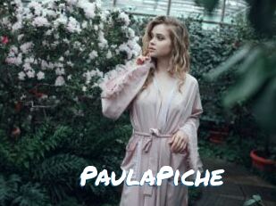 PaulaPiche