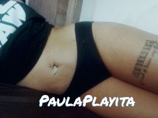 PaulaPlayita