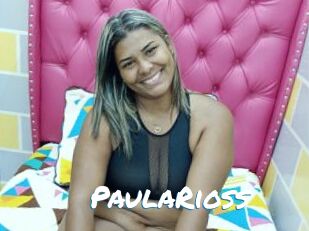 PaulaRioss