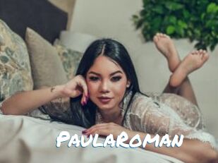 PaulaRoman