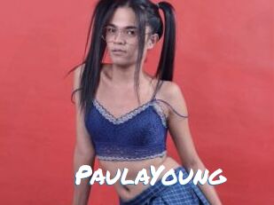 PaulaYoung