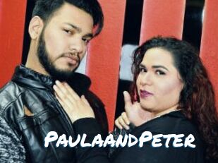 PaulaandPeter
