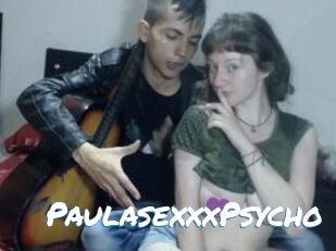 PaulasexxxPsycho