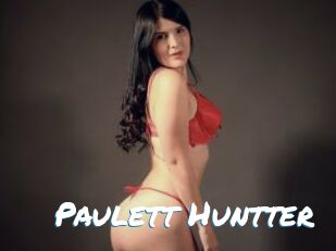 Paulett_Huntter