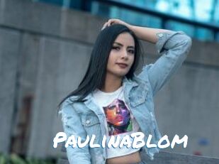 PaulinaBlom