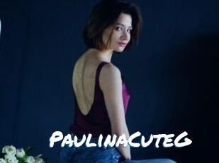 PaulinaCuteG