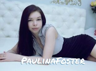 PaulinaFoster