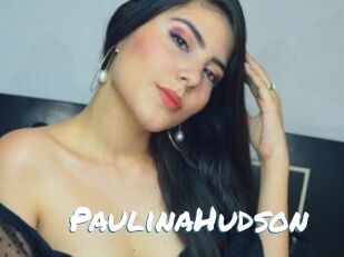 PaulinaHudson