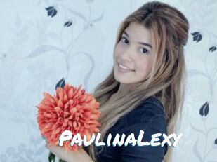 PaulinaLexy