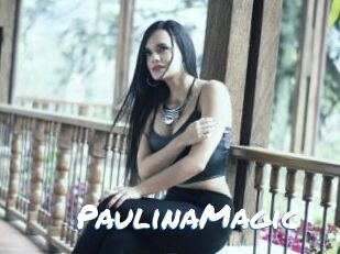 PaulinaMagic