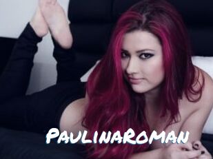 PaulinaRoman