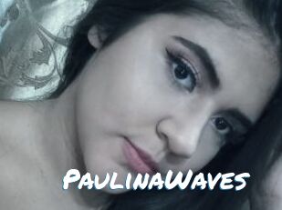 PaulinaWaves