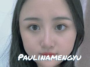 Paulinamengyu