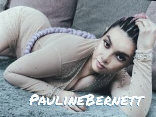 PaulineBernett