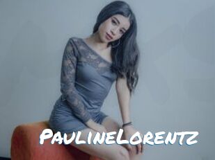 PaulineLorentz