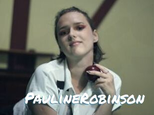 PaulineRobinson