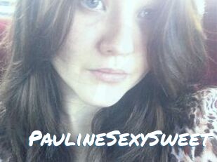 PaulineSexySweet
