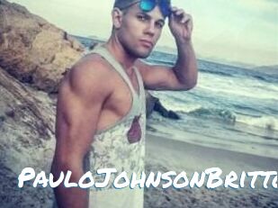 PauloJohnsonBritto
