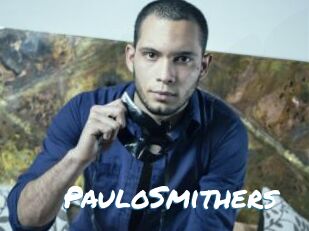 PauloSmithers