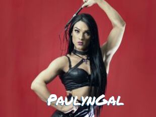PaulynGal