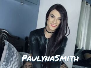 PaulynaSmith