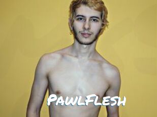 PawlFlesh