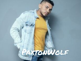 PaxtonWolf