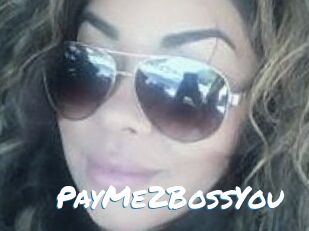 PayMe2BossYou