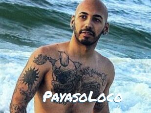 PayasoLoco