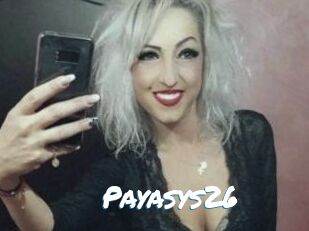 Payasys26