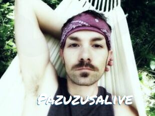 Pazuzusalive