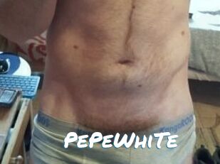 PePeWhiTe