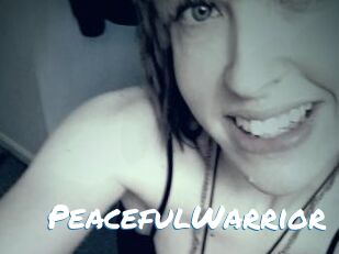 PeacefulWarrior