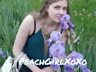 PeachGirlXoXo