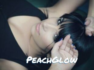 PeachGlow