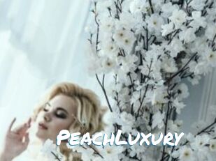 PeachLuxury