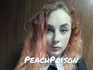 PeachPoison
