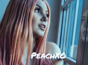 PeachXO