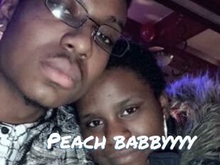 Peach_babbyyyy