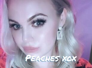 Peaches_xox