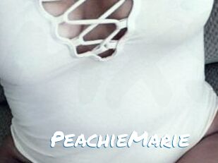 PeachieMarie
