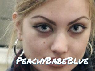PeachyBabeBlue